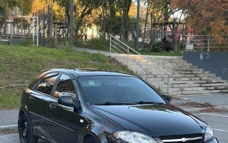 Chevrolet Lacetti, 2012 год, 420 000 рублей, 7 фотография