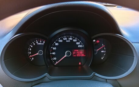 KIA Picanto II, 2012 год, 720 000 рублей, 13 фотография