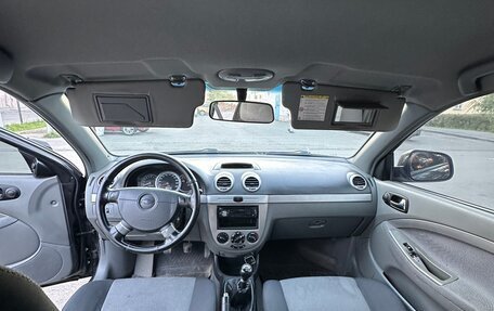 Chevrolet Lacetti, 2012 год, 420 000 рублей, 17 фотография