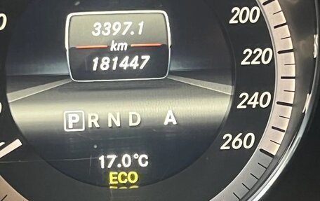 Mercedes-Benz E-Класс, 2012 год, 1 500 000 рублей, 5 фотография