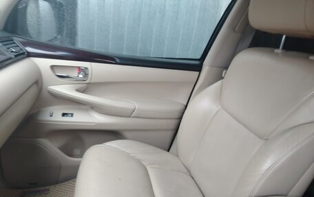 Lexus LX III, 2010 год, 3 899 000 рублей, 5 фотография