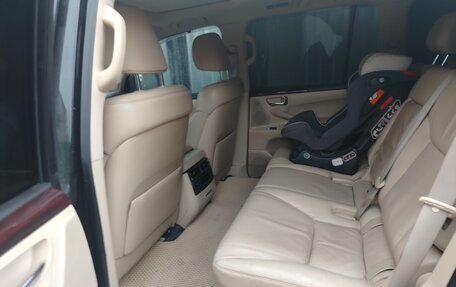 Lexus LX III, 2010 год, 3 899 000 рублей, 3 фотография