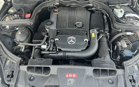 Mercedes-Benz E-Класс, 2012 год, 1 500 000 рублей, 12 фотография