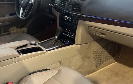 Mercedes-Benz E-Класс, 2012 год, 1 500 000 рублей, 13 фотография