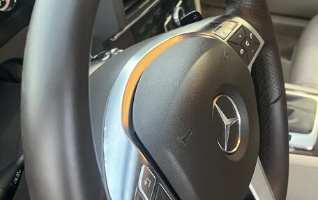 Mercedes-Benz E-Класс, 2012 год, 1 500 000 рублей, 9 фотография