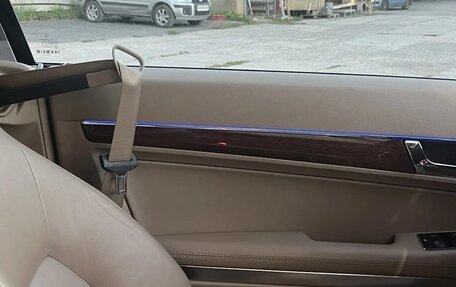 Mercedes-Benz E-Класс, 2012 год, 1 500 000 рублей, 7 фотография