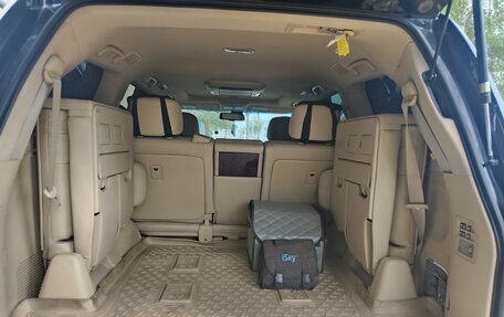 Lexus LX III, 2010 год, 3 899 000 рублей, 2 фотография