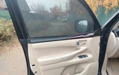 Lexus LX III, 2010 год, 3 899 000 рублей, 6 фотография