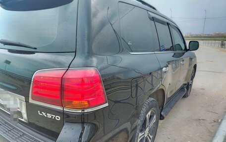 Lexus LX III, 2010 год, 3 899 000 рублей, 7 фотография