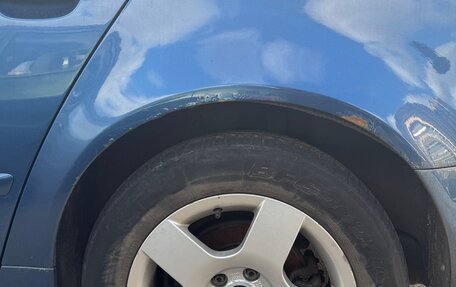 Audi A4, 2005 год, 650 000 рублей, 4 фотография