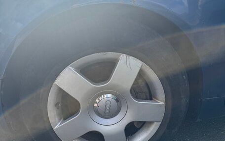 Audi A4, 2005 год, 650 000 рублей, 5 фотография