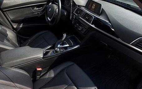 BMW 3 серия, 2016 год, 1 450 000 рублей, 5 фотография