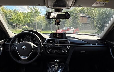 BMW 3 серия, 2016 год, 1 450 000 рублей, 6 фотография