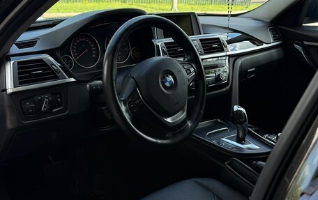 BMW 3 серия, 2016 год, 1 450 000 рублей, 4 фотография