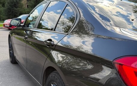 BMW 3 серия, 2016 год, 1 450 000 рублей, 8 фотография
