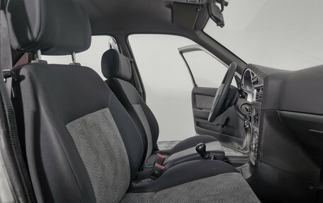 Daewoo Nexia I рестайлинг, 2010 год, 139 000 рублей, 4 фотография