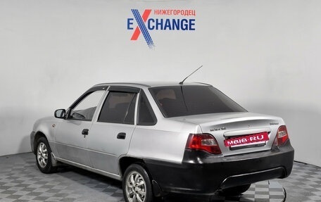 Daewoo Nexia I рестайлинг, 2010 год, 139 000 рублей, 3 фотография