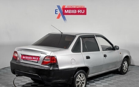 Daewoo Nexia I рестайлинг, 2010 год, 139 000 рублей, 2 фотография