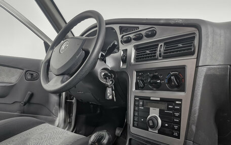 Daewoo Nexia I рестайлинг, 2010 год, 139 000 рублей, 5 фотография