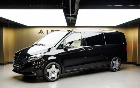 Mercedes-Benz V-Класс, 2026 год, 34 600 000 рублей, 2 фотография