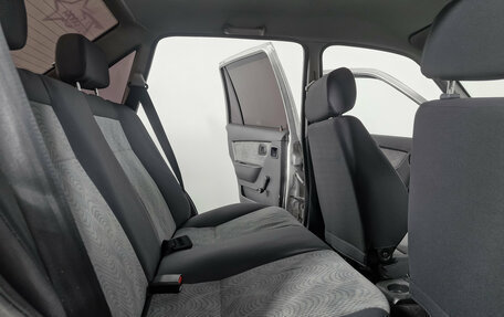 Daewoo Nexia I рестайлинг, 2010 год, 139 000 рублей, 6 фотография