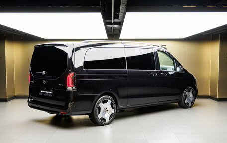 Mercedes-Benz V-Класс, 2026 год, 34 600 000 рублей, 4 фотография