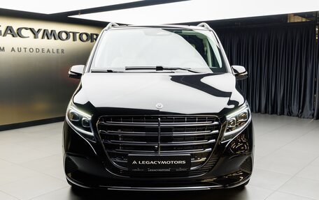 Mercedes-Benz V-Класс, 2026 год, 34 600 000 рублей, 3 фотография