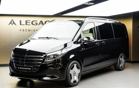 Mercedes-Benz V-Класс, 2026 год, 34 600 000 рублей, 6 фотография