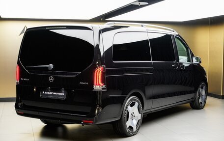 Mercedes-Benz V-Класс, 2026 год, 34 600 000 рублей, 8 фотография
