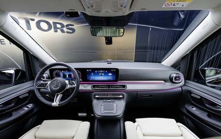 Mercedes-Benz V-Класс, 2026 год, 34 600 000 рублей, 12 фотография