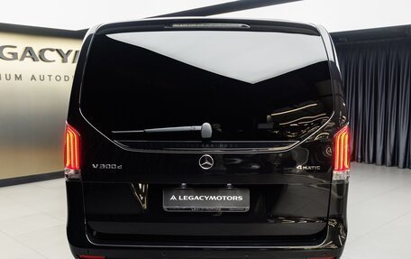 Mercedes-Benz V-Класс, 2026 год, 34 600 000 рублей, 5 фотография