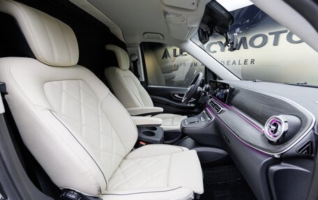 Mercedes-Benz V-Класс, 2026 год, 34 600 000 рублей, 13 фотография