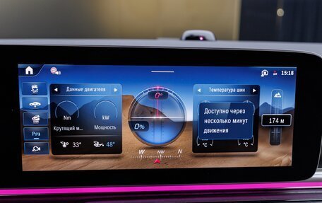 Mercedes-Benz V-Класс, 2026 год, 34 600 000 рублей, 16 фотография