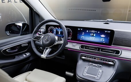 Mercedes-Benz V-Класс, 2026 год, 34 600 000 рублей, 14 фотография