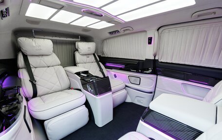 Mercedes-Benz V-Класс, 2026 год, 34 600 000 рублей, 21 фотография
