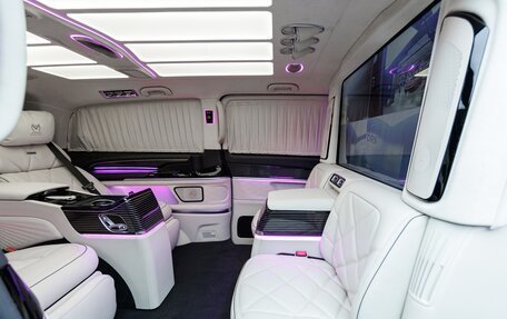 Mercedes-Benz V-Класс, 2026 год, 34 600 000 рублей, 27 фотография