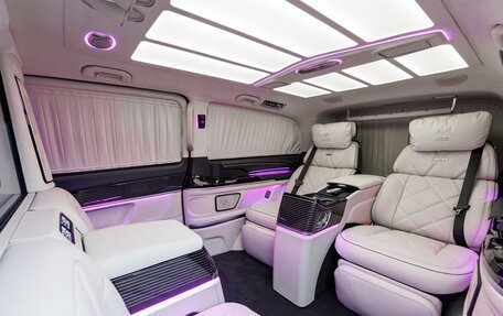 Mercedes-Benz V-Класс, 2026 год, 34 600 000 рублей, 22 фотография