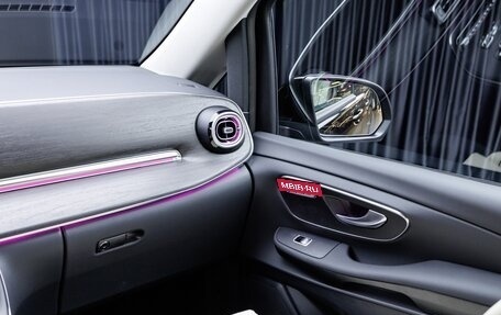 Mercedes-Benz V-Класс, 2026 год, 34 600 000 рублей, 20 фотография