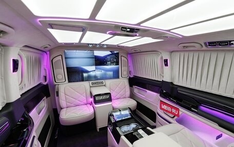 Mercedes-Benz V-Класс, 2026 год, 34 600 000 рублей, 23 фотография