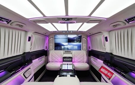Mercedes-Benz V-Класс, 2026 год, 34 600 000 рублей, 25 фотография