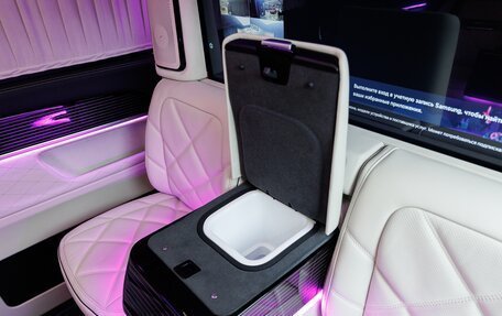 Mercedes-Benz V-Класс, 2026 год, 34 600 000 рублей, 34 фотография