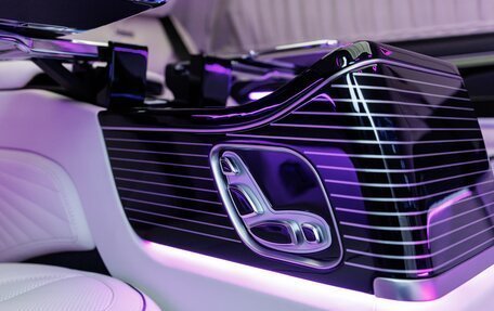 Mercedes-Benz V-Класс, 2026 год, 34 600 000 рублей, 33 фотография