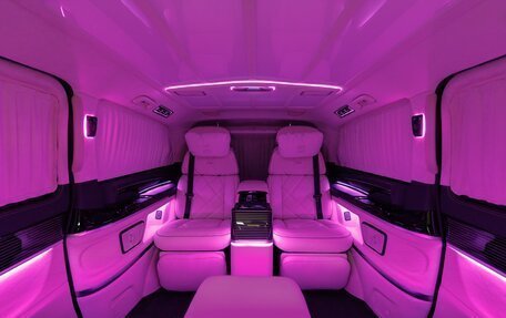 Mercedes-Benz V-Класс, 2026 год, 34 600 000 рублей, 36 фотография