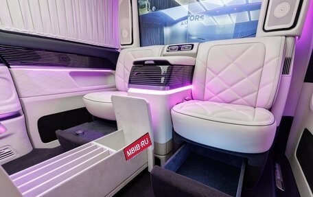 Mercedes-Benz V-Класс, 2026 год, 34 600 000 рублей, 28 фотография