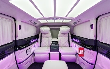 Mercedes-Benz V-Класс, 2026 год, 34 600 000 рублей, 37 фотография