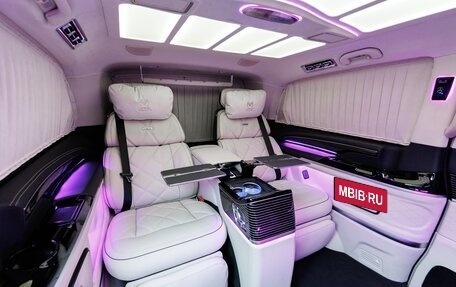 Mercedes-Benz V-Класс, 2026 год, 34 600 000 рублей, 32 фотография