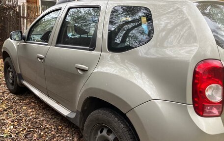 Renault Duster I рестайлинг, 2013 год, 685 000 рублей, 4 фотография