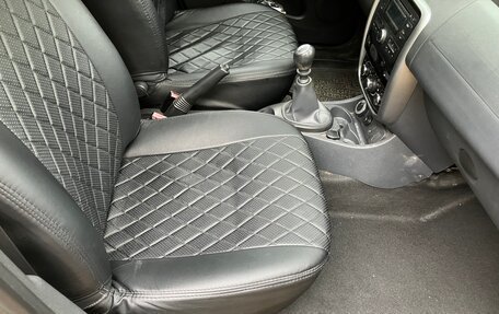 Renault Duster I рестайлинг, 2013 год, 685 000 рублей, 13 фотография