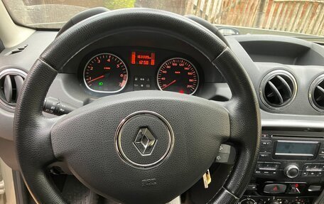 Renault Duster I рестайлинг, 2013 год, 685 000 рублей, 10 фотография