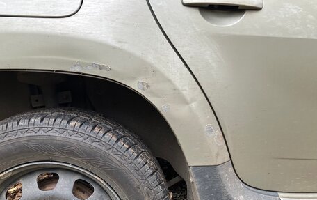 Renault Duster I рестайлинг, 2013 год, 685 000 рублей, 8 фотография